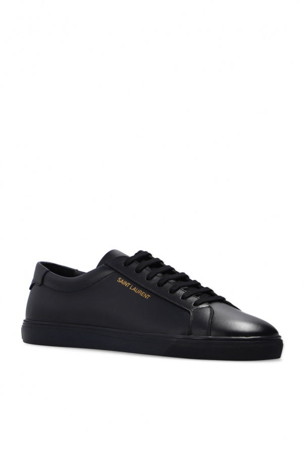 ◆SAINT LAURENT◆ANDYスニーカー◆正規品◆ 楽天市場】SAINT LAURENT サンローラン 606833 0M500 ANDY